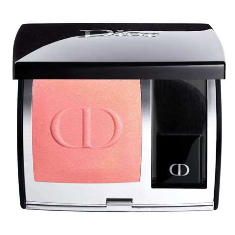 rose blues dior|dior rose montaigne blush.